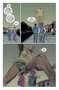 A Ghost Arm Made of Angry Ghosts by Oliver Mertz, Alex Diotto, Alex Diotto, 9798894883182
