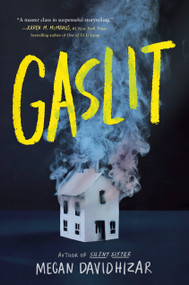 Gaslit by Megan Davidhizar, 9780593705742