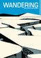 Wandering by Jonathan Djob Nkondo, Jonathan Djob Nkondo, 9781962413794