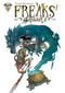 Freaks' Squeele Vol. 6 by Florent Maudoux, Florent Maudoux, 9781962413695