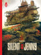 Silent Jenny by Mathieu Bablet, Mathieu Bablet, 9781962413718