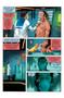 EC Cruel Universe Vol. 3 by Corinna Bechko, Sebastián Cabrol, Richard Starkings, Michael Atiyeh, Comicraft, 9798894883649