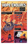 EC Cruel Universe Vol. 3 by Corinna Bechko, Sebastián Cabrol, Richard Starkings, Michael Atiyeh, Comicraft, 9798894883649