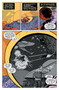 EC Cruel Universe Vol. 3 by Corinna Bechko, Sebastián Cabrol, Richard Starkings, Michael Atiyeh, Comicraft, 9798894883649