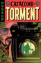 EC Catacomb of Torment Vol. 2 by Rafael Scavone, Rafael Albuquerque, Richard Starkings, Cris Peters, Francesco Segala, Comicraft, 9798894883458