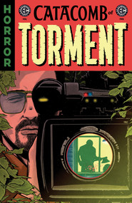 EC Catacomb of Torment Vol. 2 by Rafael Scavone, Rafael Albuquerque, Richard Starkings, Cris Peters, Francesco Segala, Comicraft, 9798894883458