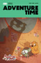 Adventure Time Compact Edition: On the Case by Danielle Corsetto, Kate Leth, Bridget Underwood, Meredith McClaren, 9798894883410