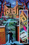 Spirit of the Shadows by Nick Cagnetti, Daniel Ziegler, Nick Cagnetti, 9798894883540