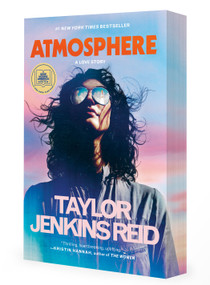 Atmosphere: A GMA Book Club Pick (A Love Story) by Taylor Jenkins Reid, 9780593158739