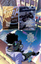 Urbance Vol. 1 by Joël Dos Reis Viegas, Joël Dos Reis Viegas, 9781962413602