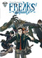 Freaks' Squeele Vol. 4 by Florent Maudoux, Florent Maudoux, 9781962413671