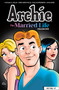 Archie: The Married Life Deluxe Edition by Michael E. Uslan, Paul Kupperberg, Stan Goldberg, Norm Breyfogle, Fernando Ruiz, 9798894883670