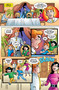 Archie: The Married Life Deluxe Edition by Michael E. Uslan, Paul Kupperberg, Stan Goldberg, Norm Breyfogle, Fernando Ruiz, 9798894883670