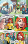 Archie: The Married Life Deluxe Edition by Michael E. Uslan, Paul Kupperberg, Stan Goldberg, Norm Breyfogle, Fernando Ruiz, 9798894883670