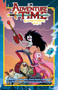 Adventure Time Compendium Vol. 4 by Meredith Gran, Olivia Olson, Jeremy Sorese, Leah Williams, Carey Pietsch, 9798894883076