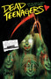 Dead Teenagers by Jude Ellison S. Doyle, Caitlin Yarsky, Becca Carey, 9798894883359