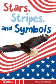 Stars, Stripes, and Symbols by Dona Herweck Rice, 9798330929634