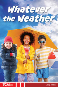 Whatever the Weather by Jody Smith, Jodene Lynn Smith, 9798330929658