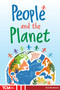 People and the Planet by Ben Nussbaum, 9798330929689