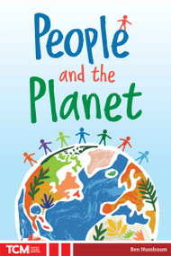 People and the Planet by Ben Nussbaum, 9798330929689