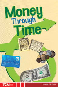 Money Through Time by Monika Davies, 9798330929719