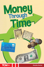 Money Through Time by Monika Davies, 9798330929719