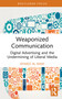 Weaponized Communication (Digital Advertising and the Undermining of Liberal Media) by Ahmed Al-Rawi, 9781041311560