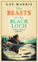 The Beasts of the Black Loch (Nothing stays buried in the Highlands... the first in a series of atmospheric Seventies-set murder mysteries) by Gay Marris, 9781835010129