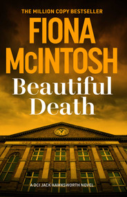 Beautiful Death by Fiona McIntosh, 9781835011300