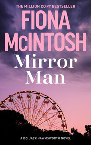 Mirror Man by Fiona McIntosh, 9781835011348