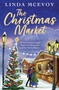 The Christmas Market by Linda McEvoy, 9781835011386