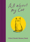All About My Cat by Garry Jenkins, 9781835014417