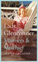 Manners and Mischief by Anne Glenconner, 9781835015780