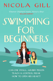 Swimming For Beginners by Nicola Gill, 9781915798701