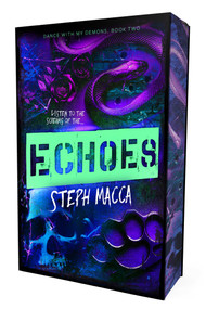 Echoes by Steph Macca, 9781971941059