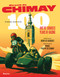 Circuit de Chimay (100 years of racing) (Bilingual Edition) by Pierre Danvoye, 9782390252825