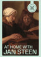 At Home with Jan Steen by Gerdien Verschoor, Leo Vinde, 9789462626959