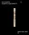 Rui Chafes X Alberto Giacometti (Gris Vide Cris III) (Bilingual Edition) by Helena Freitas, 9789462627000