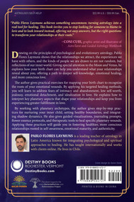 Astrology for Healing Relationships (A Guide to Conscious Love and Authentic Connection) by Pablo Flores Laymuns, 9798888504727