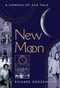 New Moon by Richard Grossinger, 9798888506288
