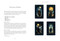 The Hidden Arcana Tarot (An 86-Card Deck and Booklet) by Liane Buck, Christopher Buck, 9798888506318