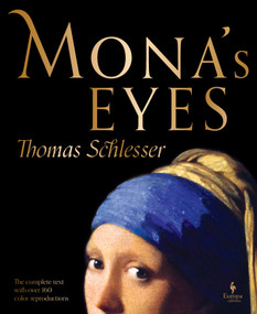 Mona's Eyes: The Illustrated Edition by Thomas Schlesser , Hildegarde Serle, 9798889662266