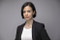 AI-Q (The new leadership imperative for the Human+AI era) by Athena Peppes, 9781805760115