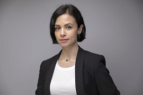 AI-Q (The new leadership imperative for the Human+AI era) by Athena Peppes, 9781805760115