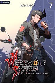 The Hunter's Call (A LitRPG Progression Fantasy) by JKSManga, 9781039480087