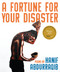 A Fortune for Your Disaster (Poems) by Hanif Abdurraqib, 9781947793439
