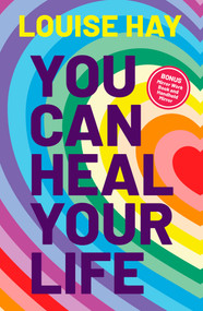 You Can Heal Your Life (Deluxe Edition) by Louise Hay, 9798318604652