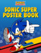 Sonic the Hedgehog: Sonic Super Poster Book by Penguin Young Readers Licenses, 9798217250165