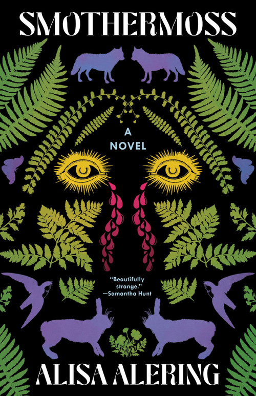 Smothermoss by Alisa Alering, 9781959030584