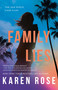 Family Lies by Karen Rose, 9780593817223